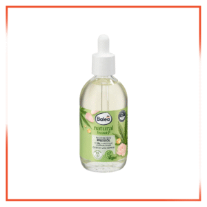 زيت الفولين الياباني للبشرة