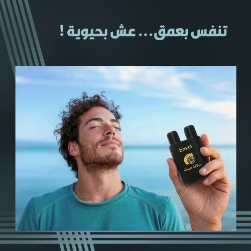 4- Landing Page Brezo