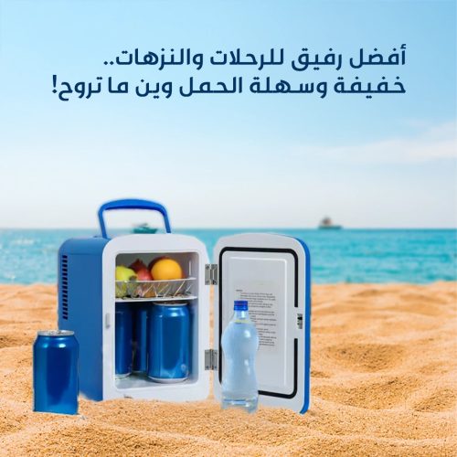 American car and travel cooler 3 mo