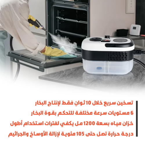 JAPANESE STEAM CLEANER INTERFACE LANDINGPAGE 4